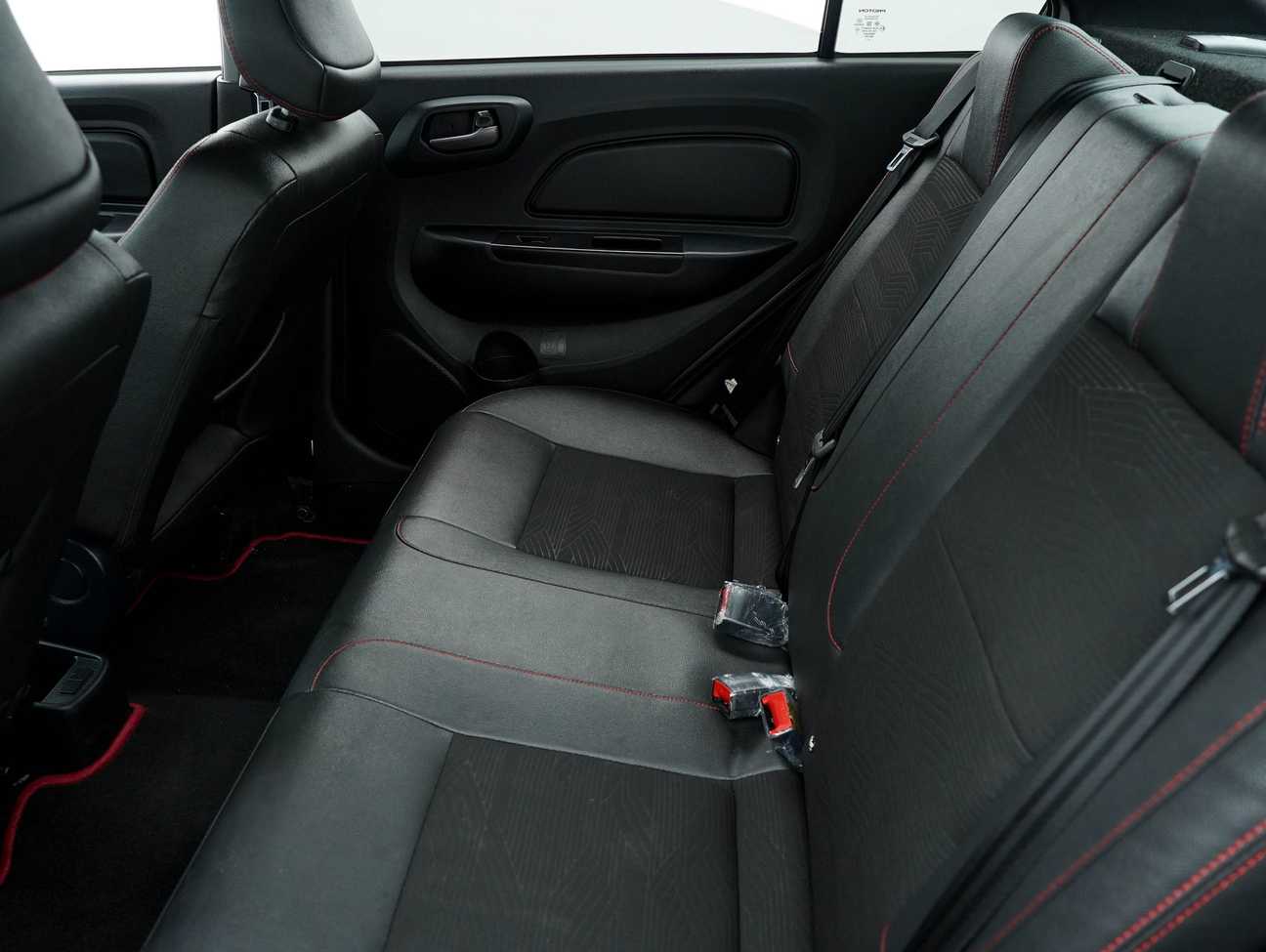 terpakai 2022 Proton Saga Premium S 1.3