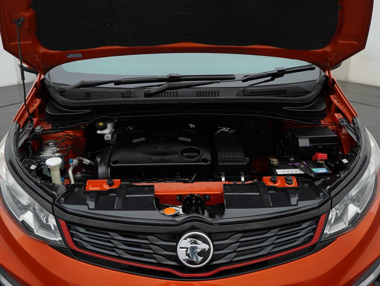 used 2023 Proton Iriz Executive 1.6