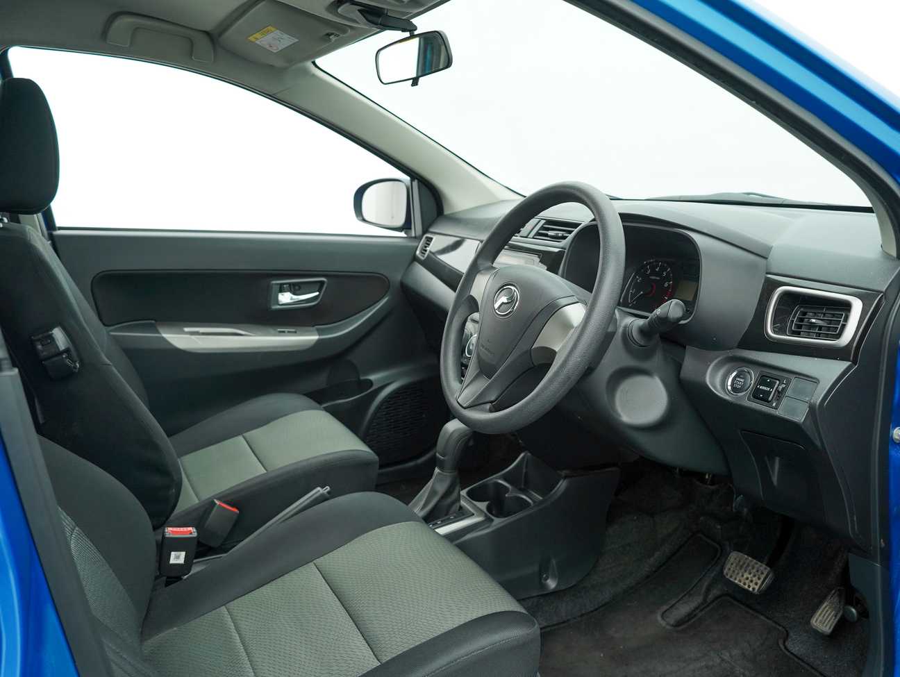 used 2017 Perodua Bezza X Premium 1.3