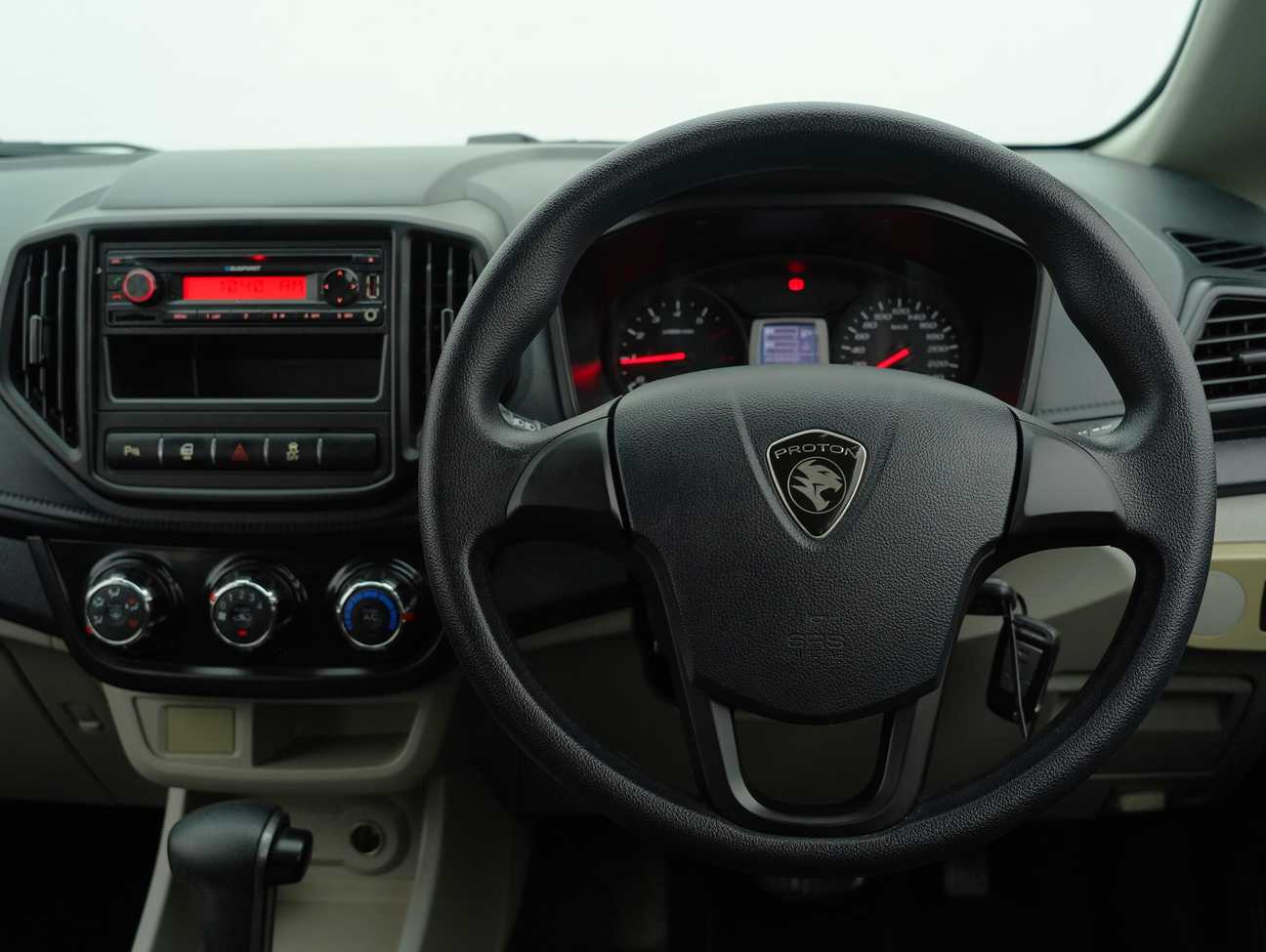 terpakai 2016 Proton Persona Standard 1.6