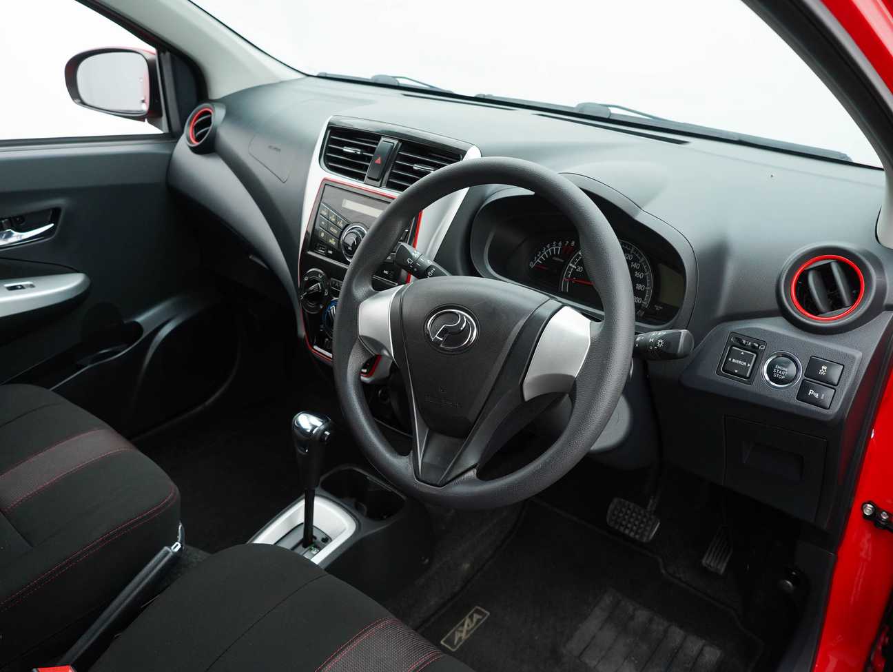 used 2020 Perodua AXIA SE 1.0