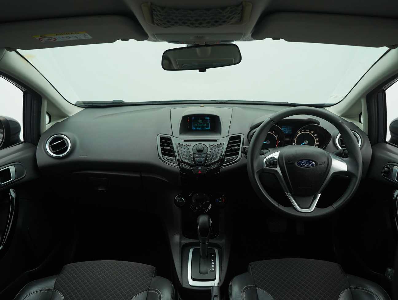 used 2014 Ford Fiesta Sport 1.5