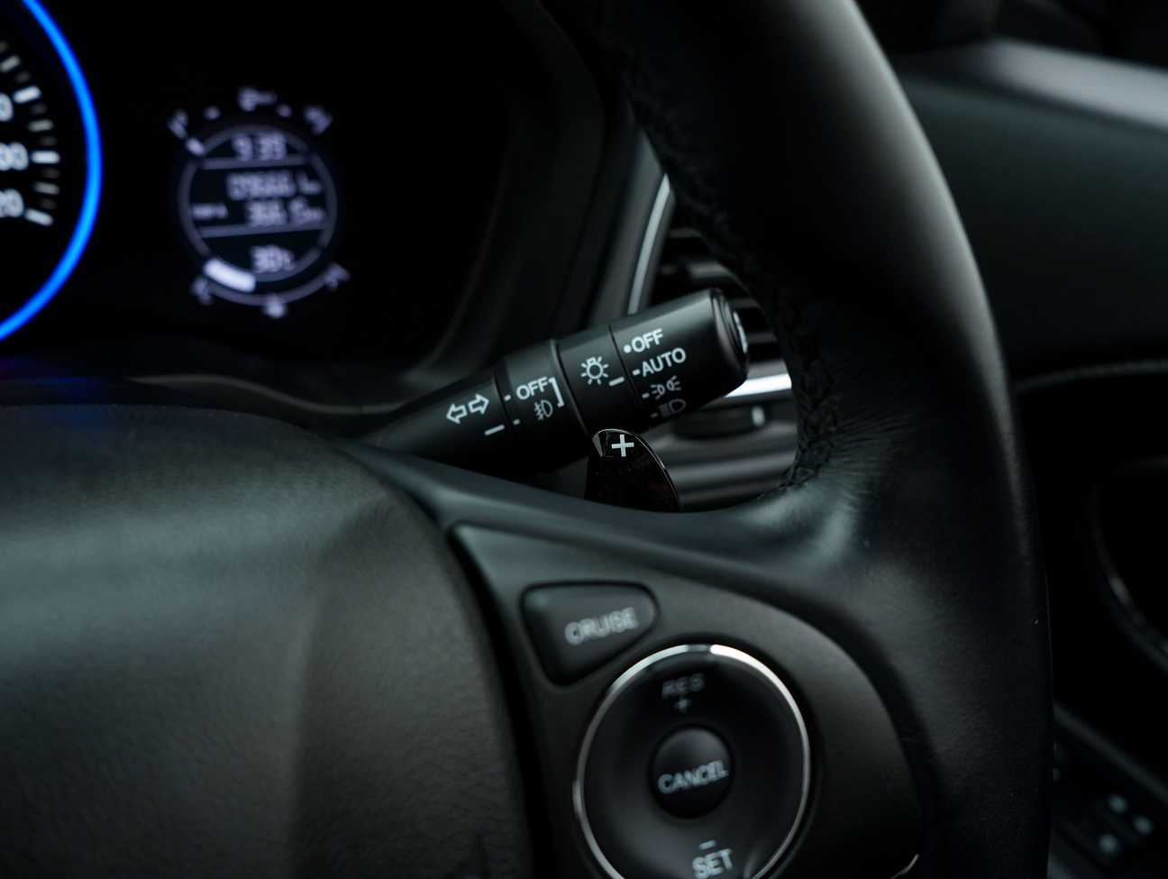 used 2020 Honda HR-V i-VTEC V 1.8