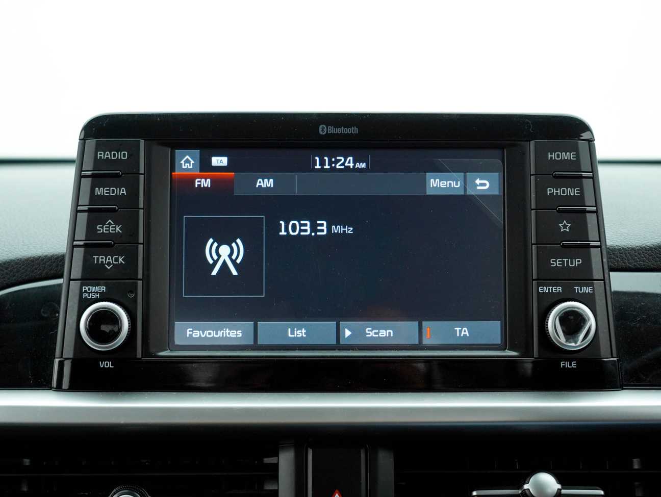 used 2019 Kia Picanto EX 1.2