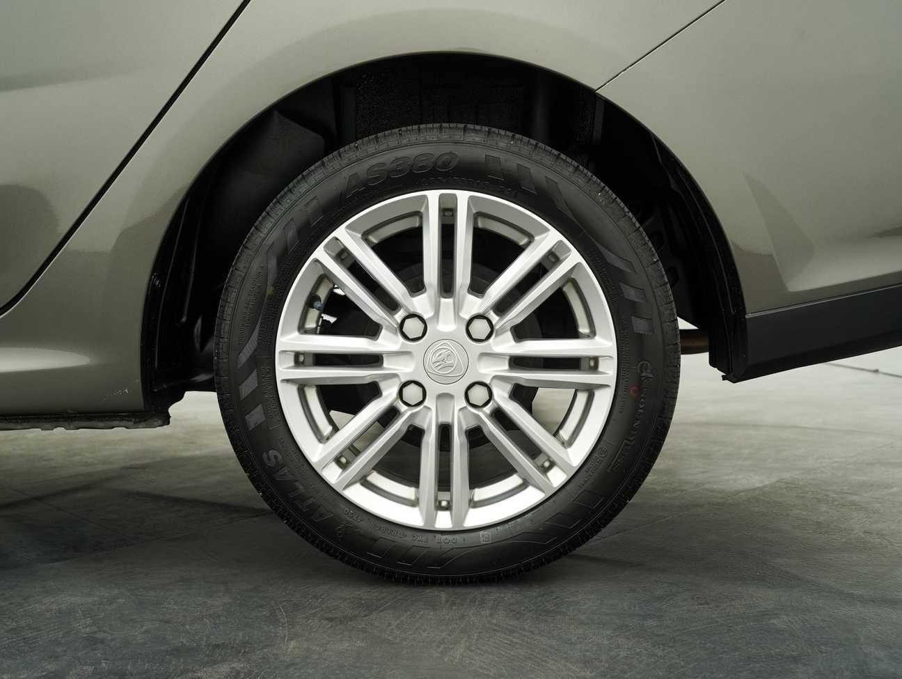 used 2021 Proton Persona Executive 1.6