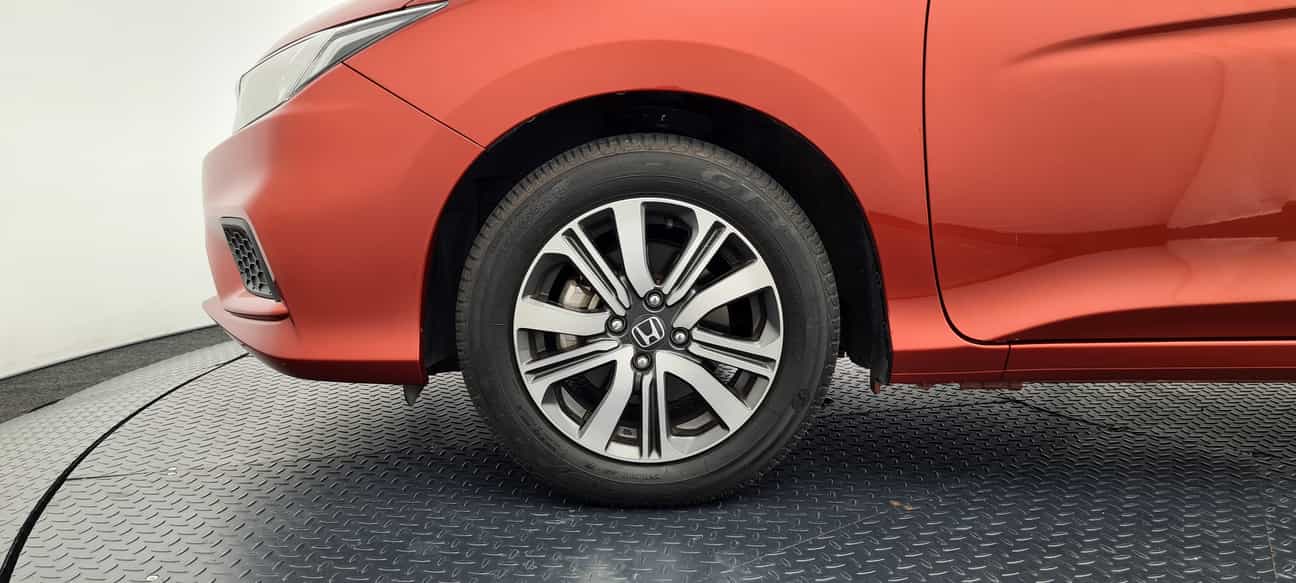 used 2019 Honda CITY E 1.5