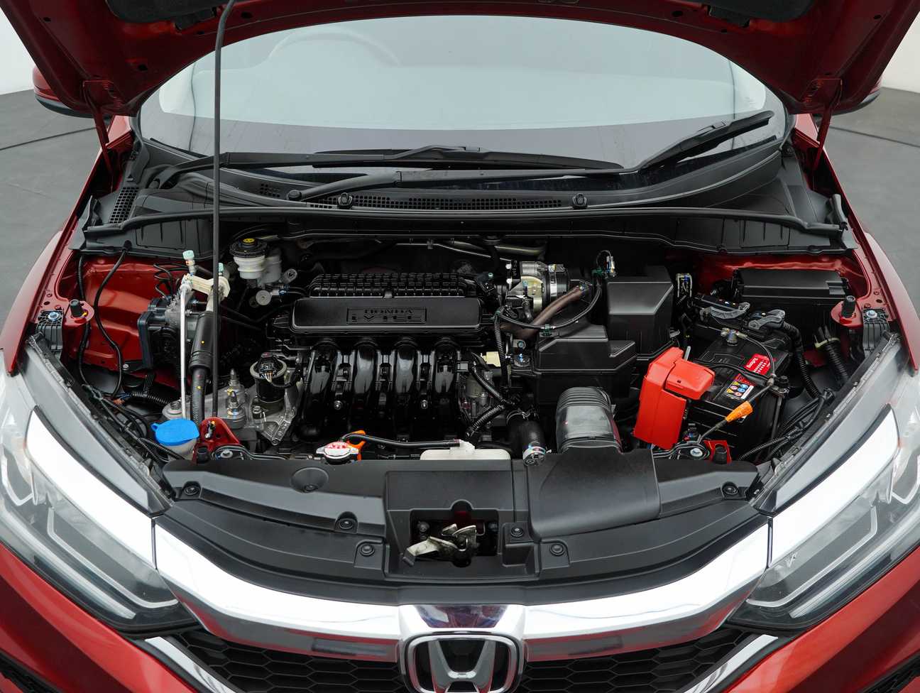 used 2019 Honda City S 1.5