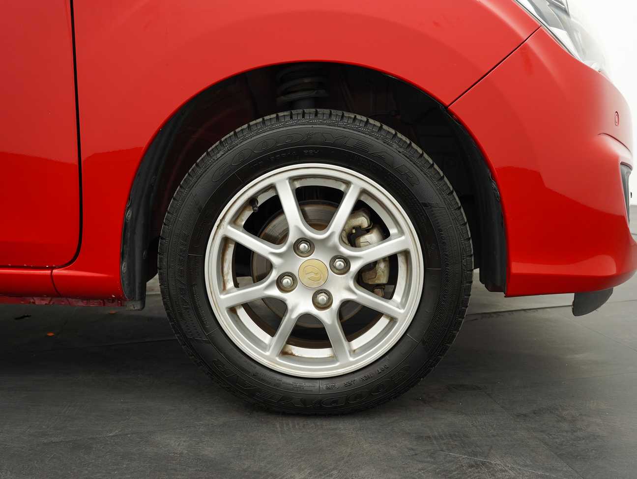 used 2018 Perodua Bezza X Premium 1.3