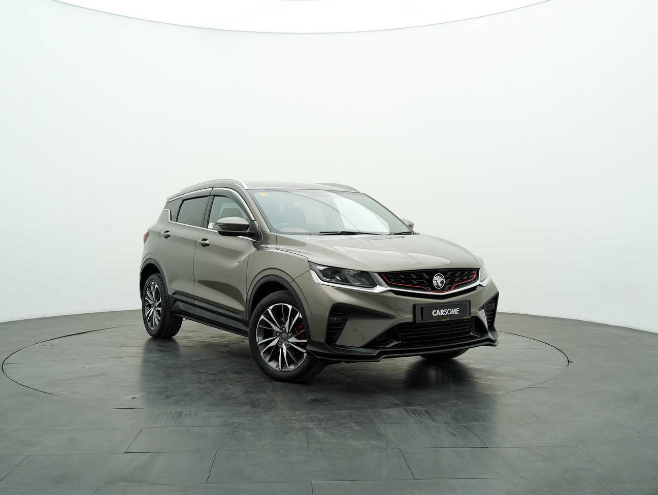 used 2022 Proton X50 Premium 1.5