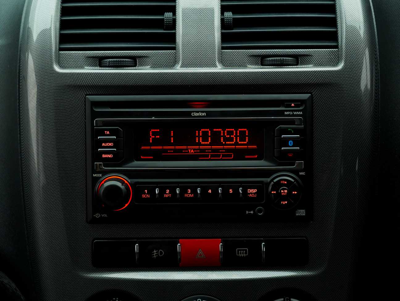 used 2014 Proton Exora Bold CFE Premium 1.6