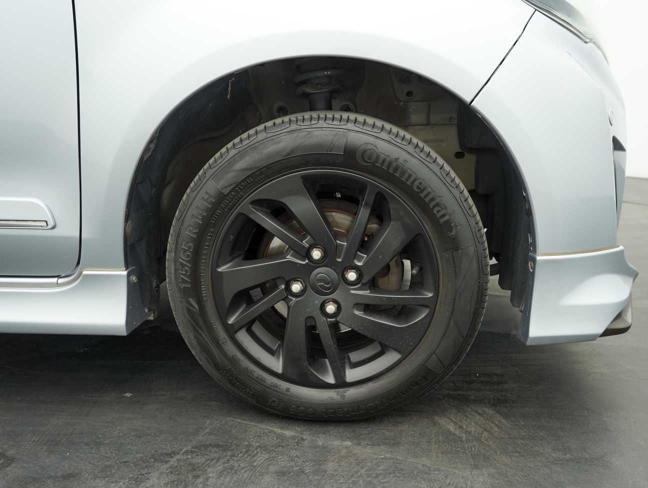 used 2017 Perodua Myvi SE 1.5