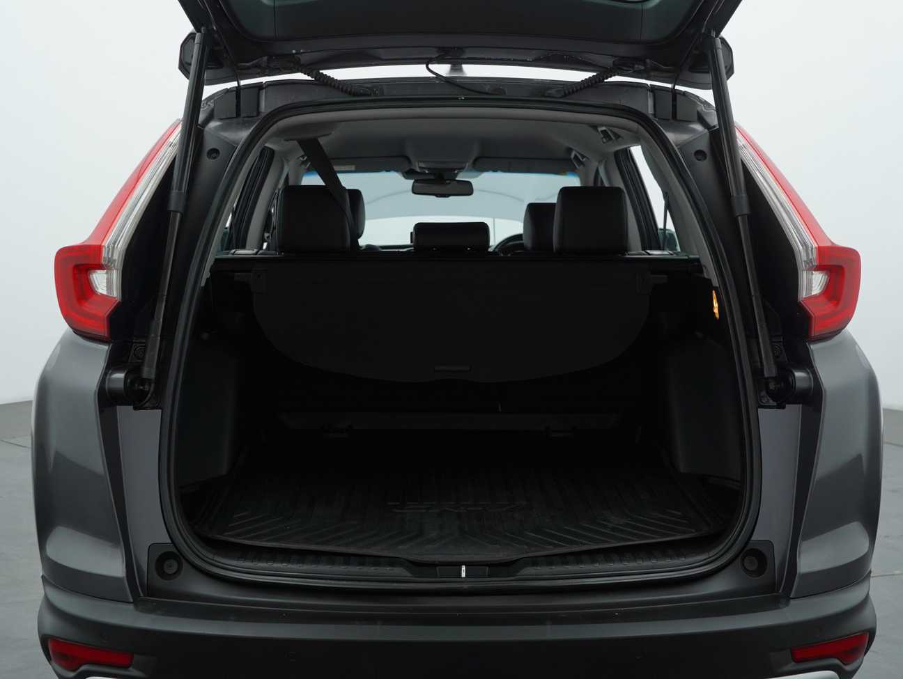 terpakai 2018 Honda CR-V TC-P 1.5