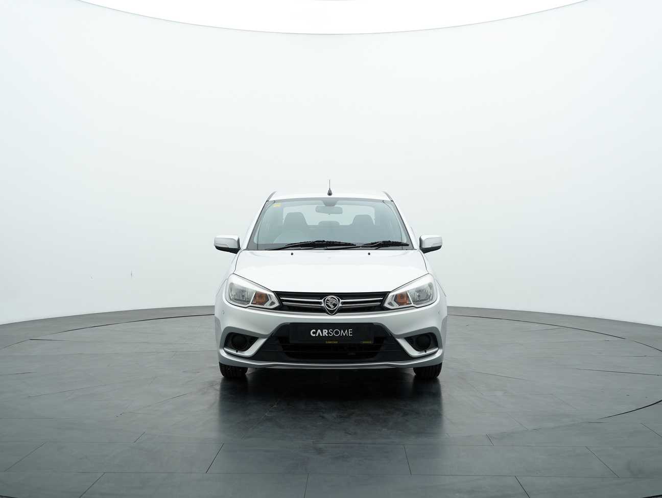 terpakai 2018 Proton Saga Standard 1.3