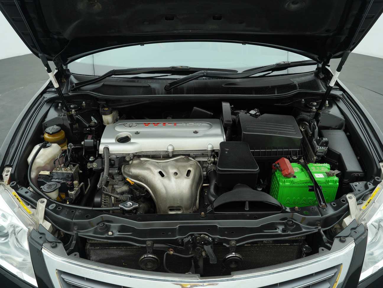 used 2012 Toyota Camry V 2.4