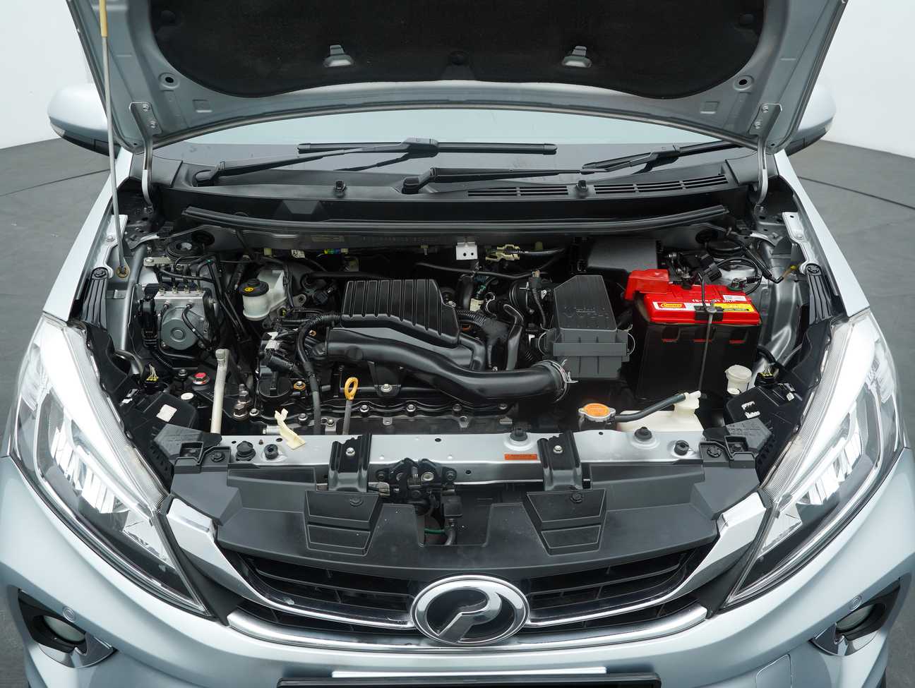 used 2020 Perodua Myvi AV 1.5