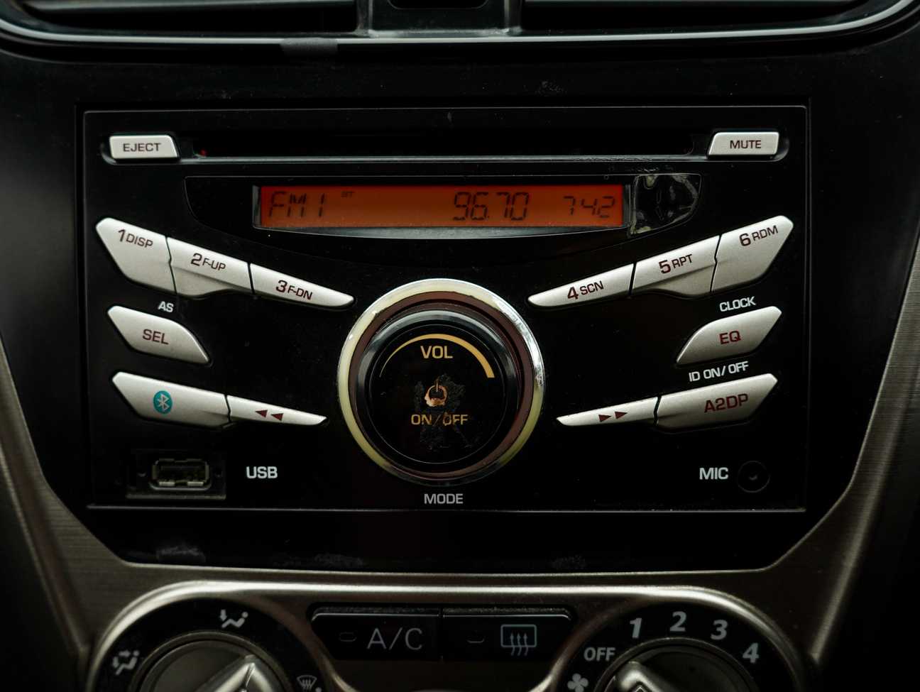 used 2015 Perodua AXIA SE 1.0