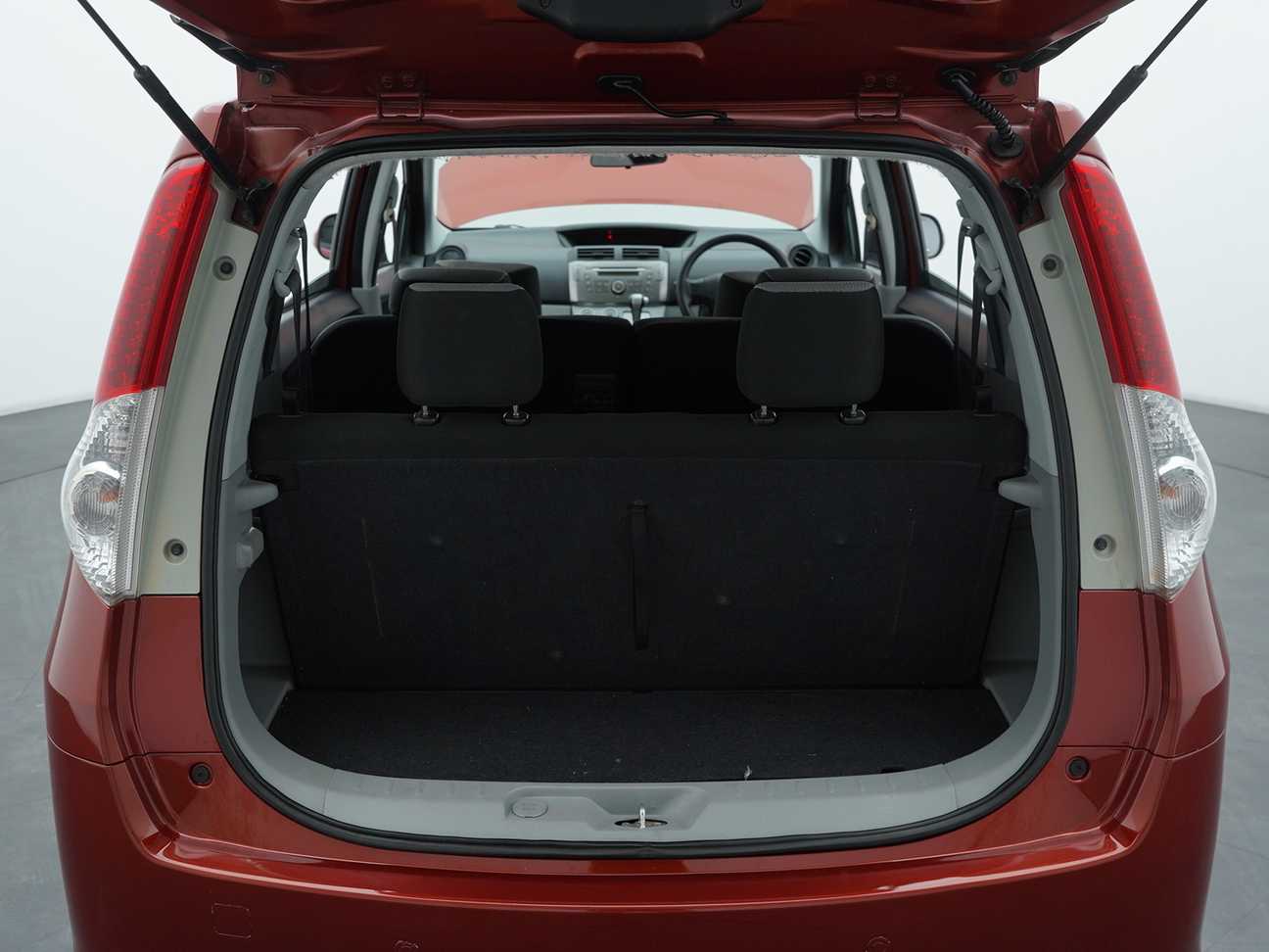 terpakai 2013 Perodua Alza EZ 1.5