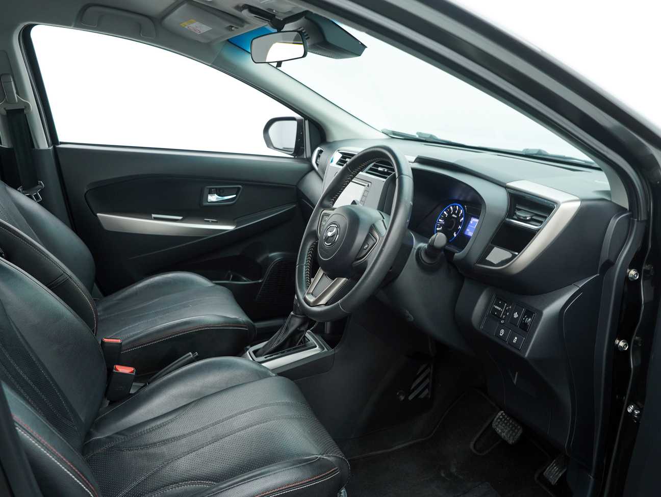 terpakai 2019 Perodua Myvi AV 1.5