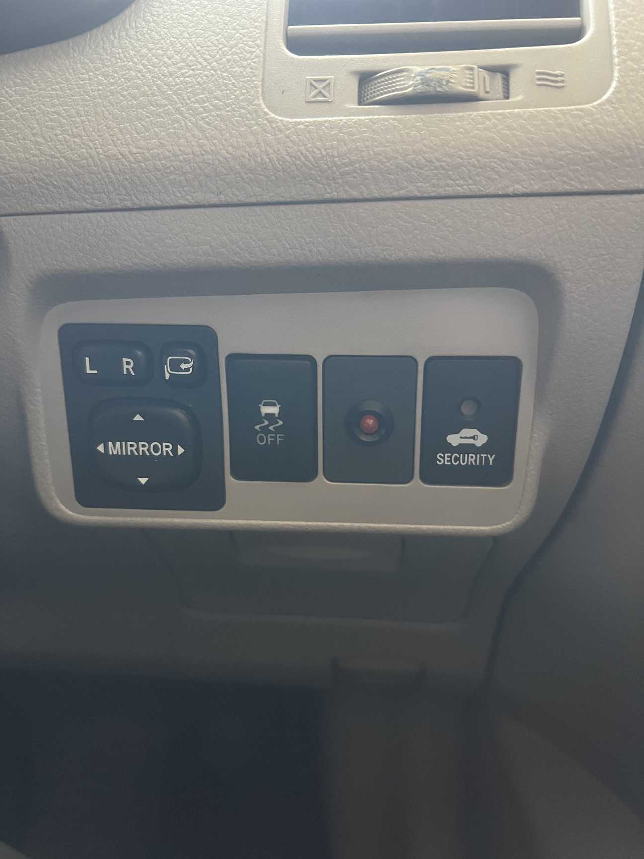 used 2008 Toyota COROLLA ALTIS 1.8