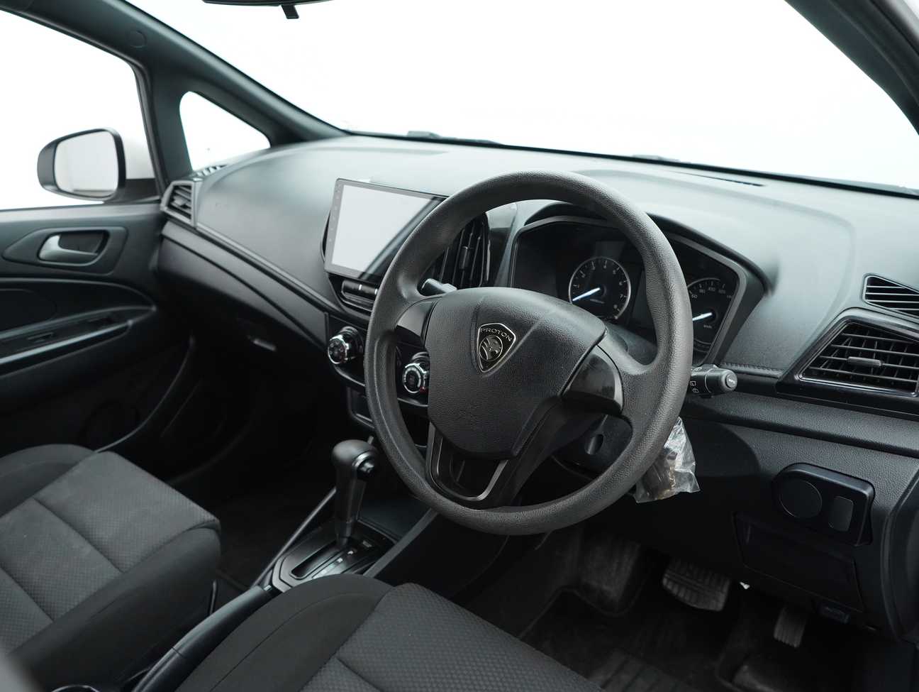 used 2020 Proton Iriz Standard 1.3