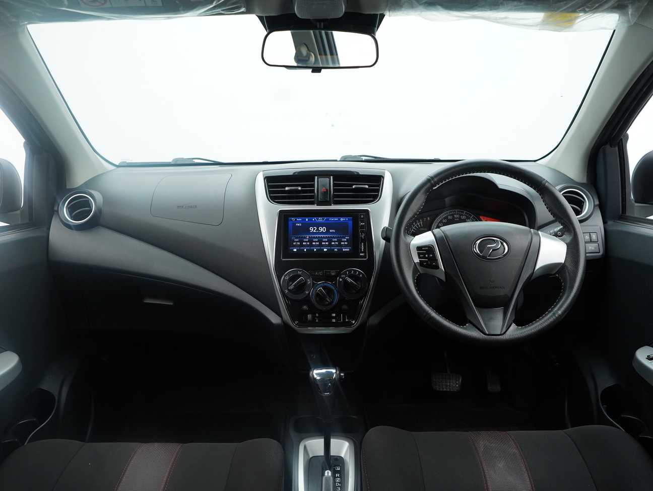 used 2020 Perodua AXIA Advance 1.0