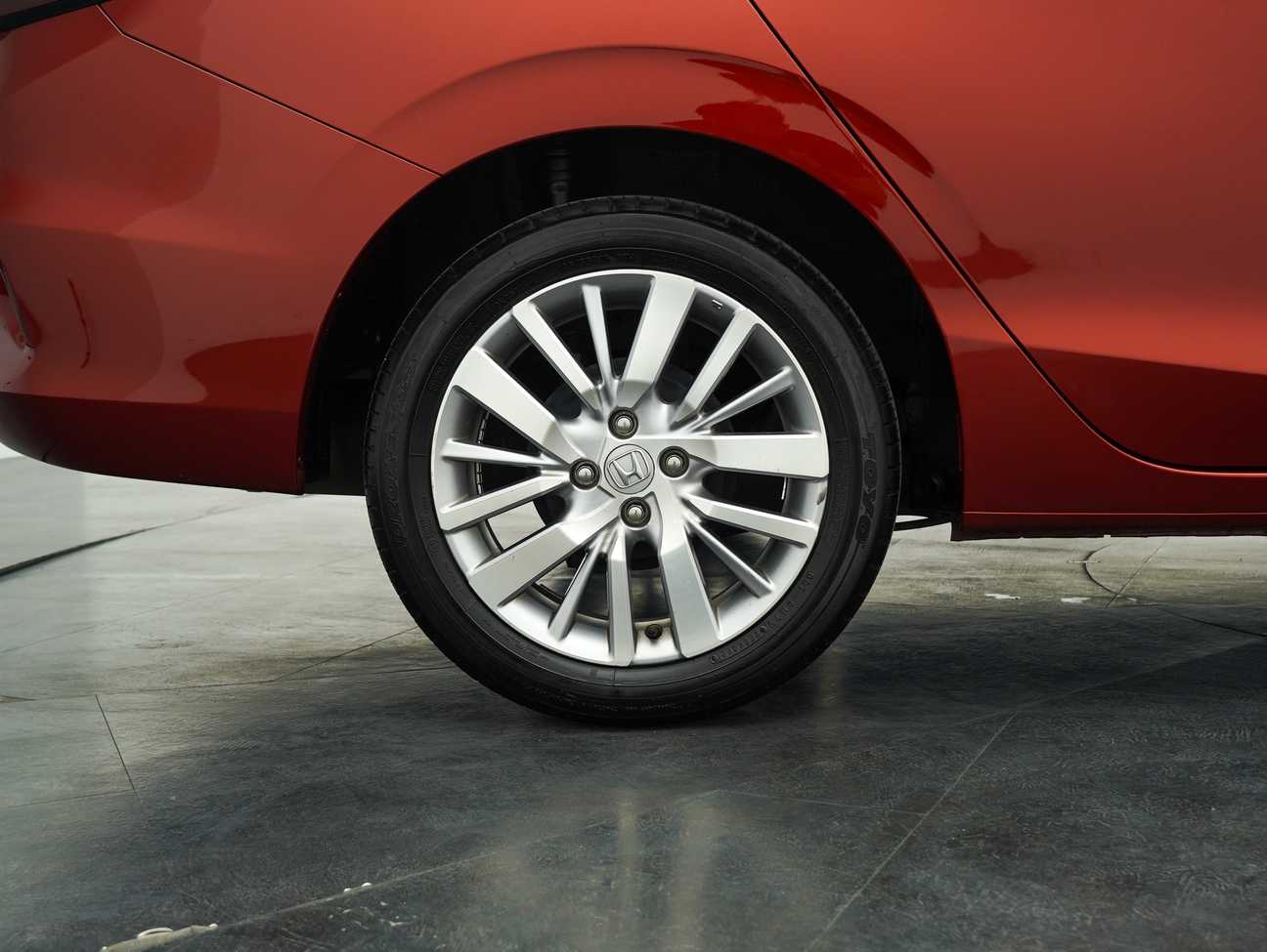 used 2020 Honda City V i-VTEC 1.5