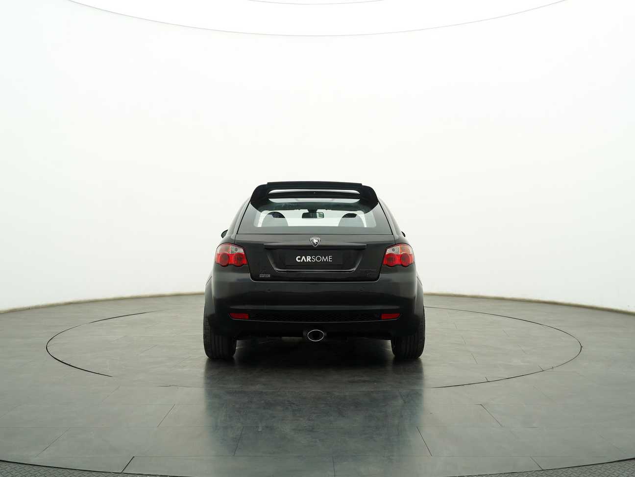 used 2010 Proton Satria Neo M-Line 1.6