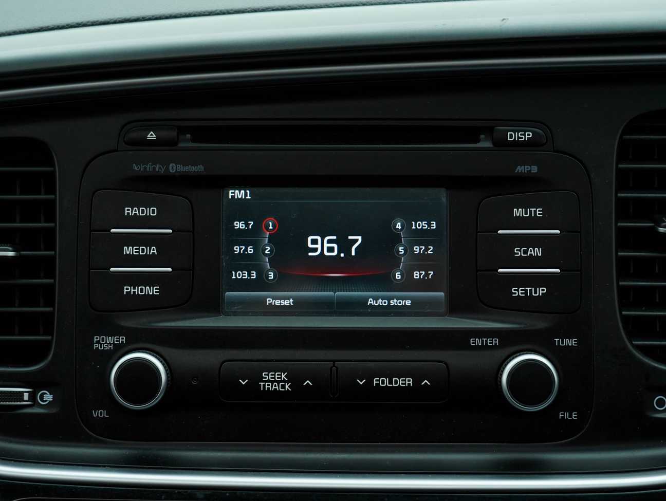 used 2016 Kia Optima K5  2.0