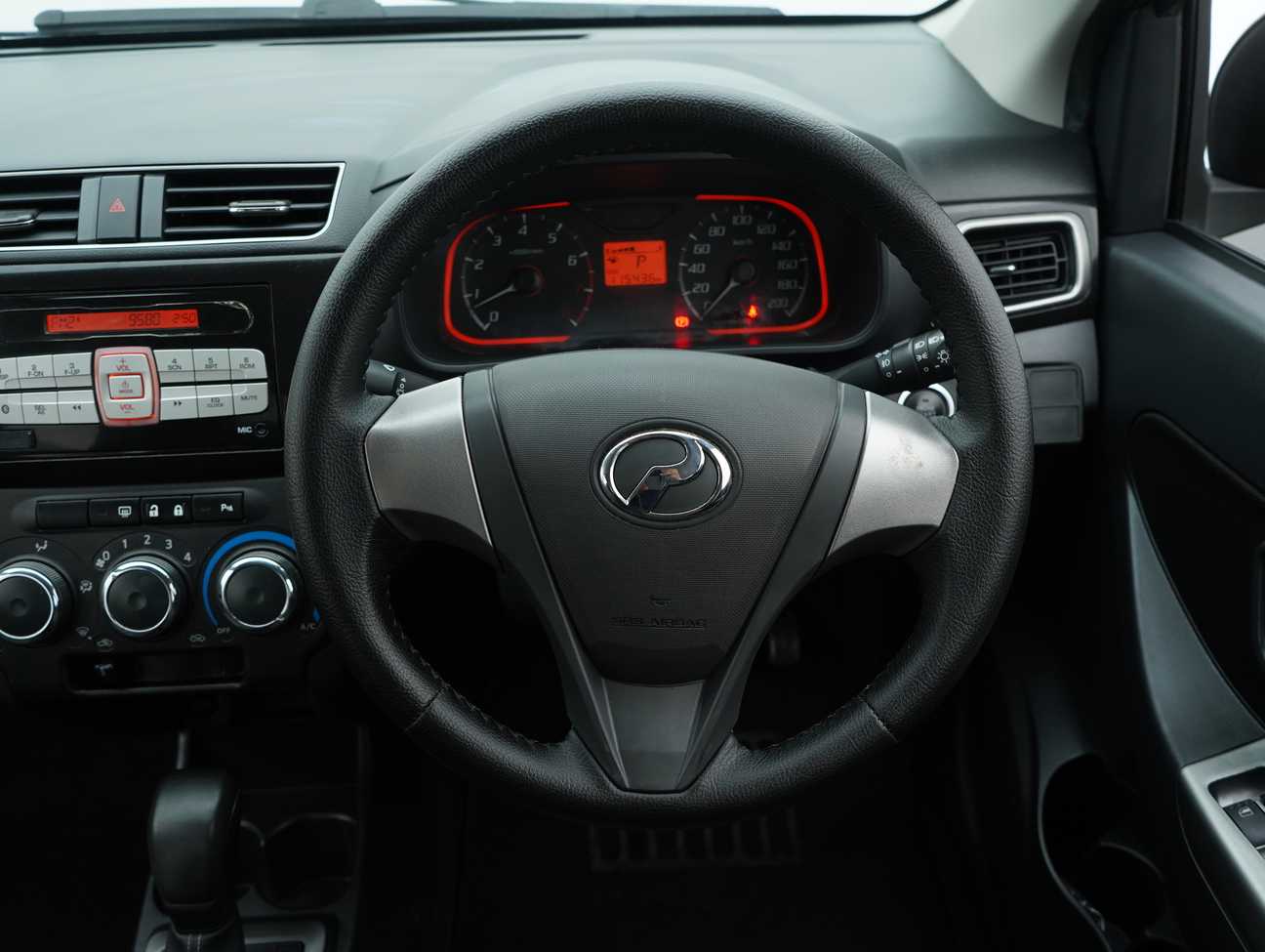 terpakai 2017 Perodua Bezza X Premium 1.3