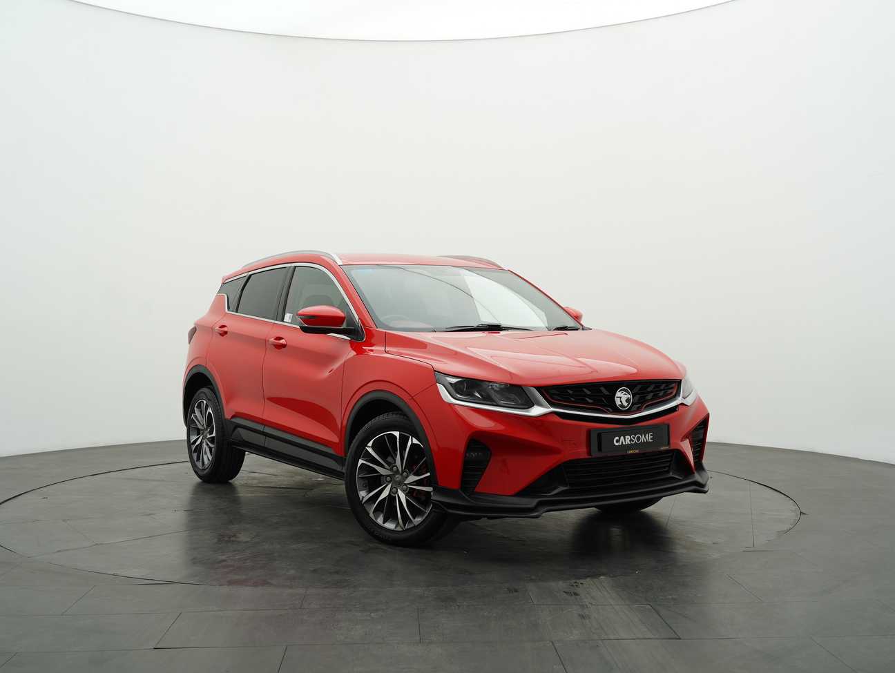 terpakai 2022 Proton X50 Premium 1.5