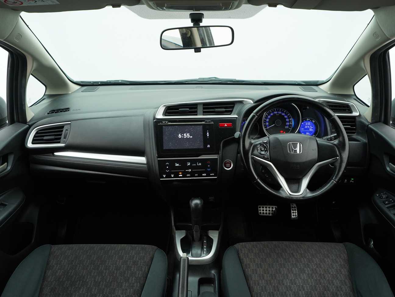 terpakai 2015 Honda Jazz V 1.5