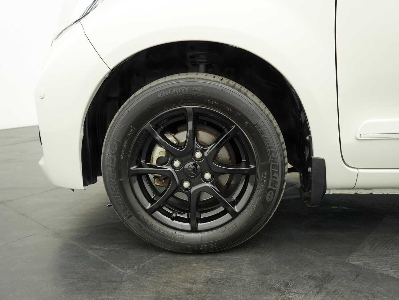 used 2017 Perodua Myvi G 1.3