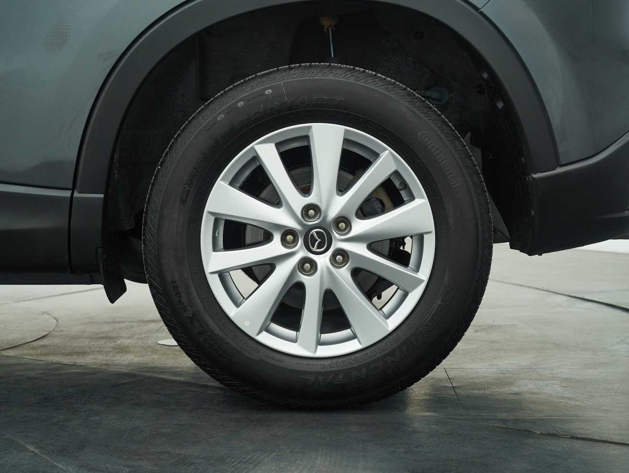 used 2016 Mazda CX-5 SKYACTIV-G GLS 2.0