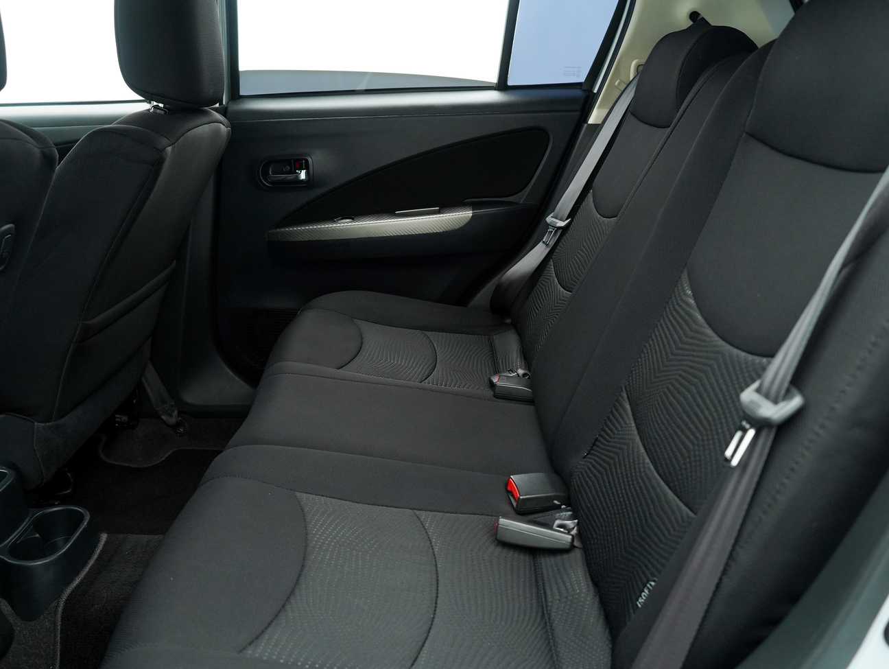 terpakai 2013 Perodua Myvi EZi 1.3