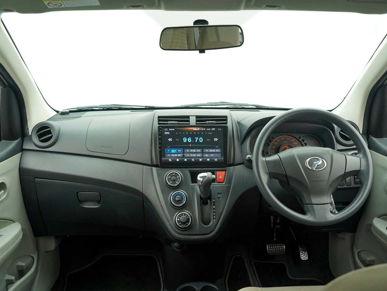 used 2015 Perodua Myvi G 1.3