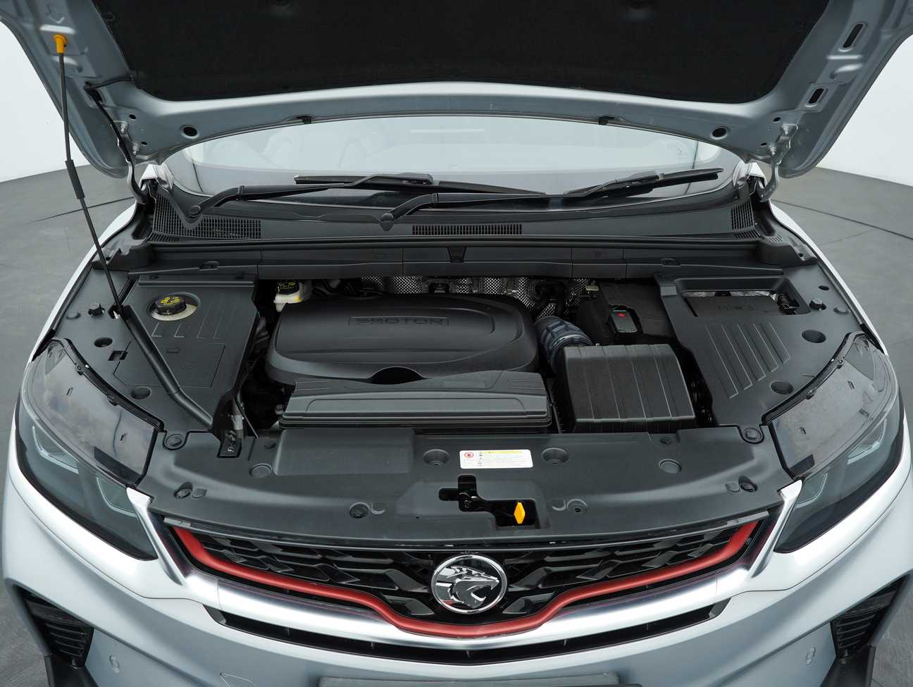 used 2022 Proton X50 Executive 1.5