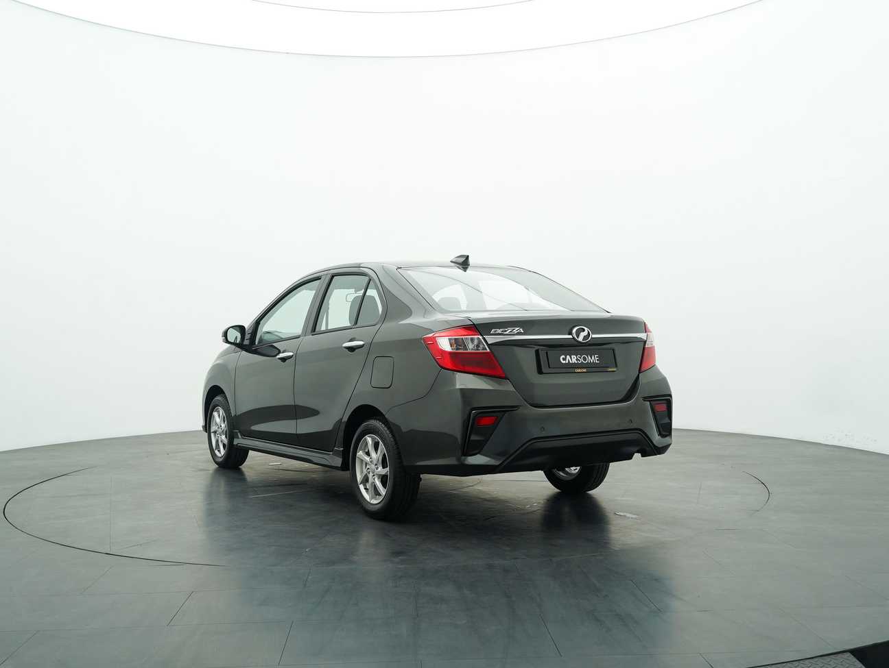 used 2024 Perodua Bezza G 1.0