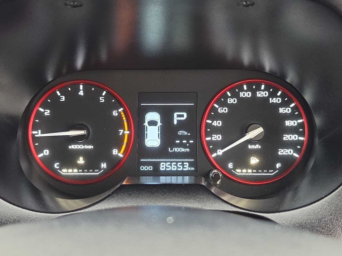 used 2023 Proton Saga Premium S 1.3