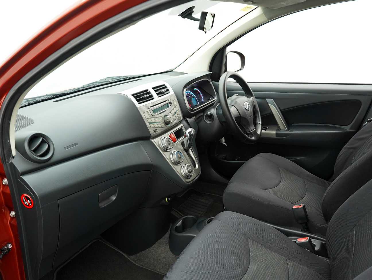 used 2014 Perodua Myvi EZ 1.3