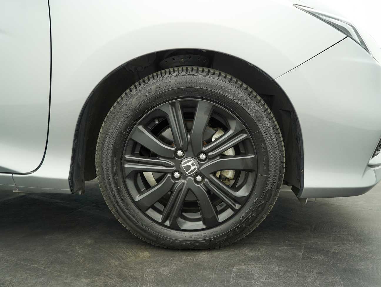 used 2019 Honda City E 1.5