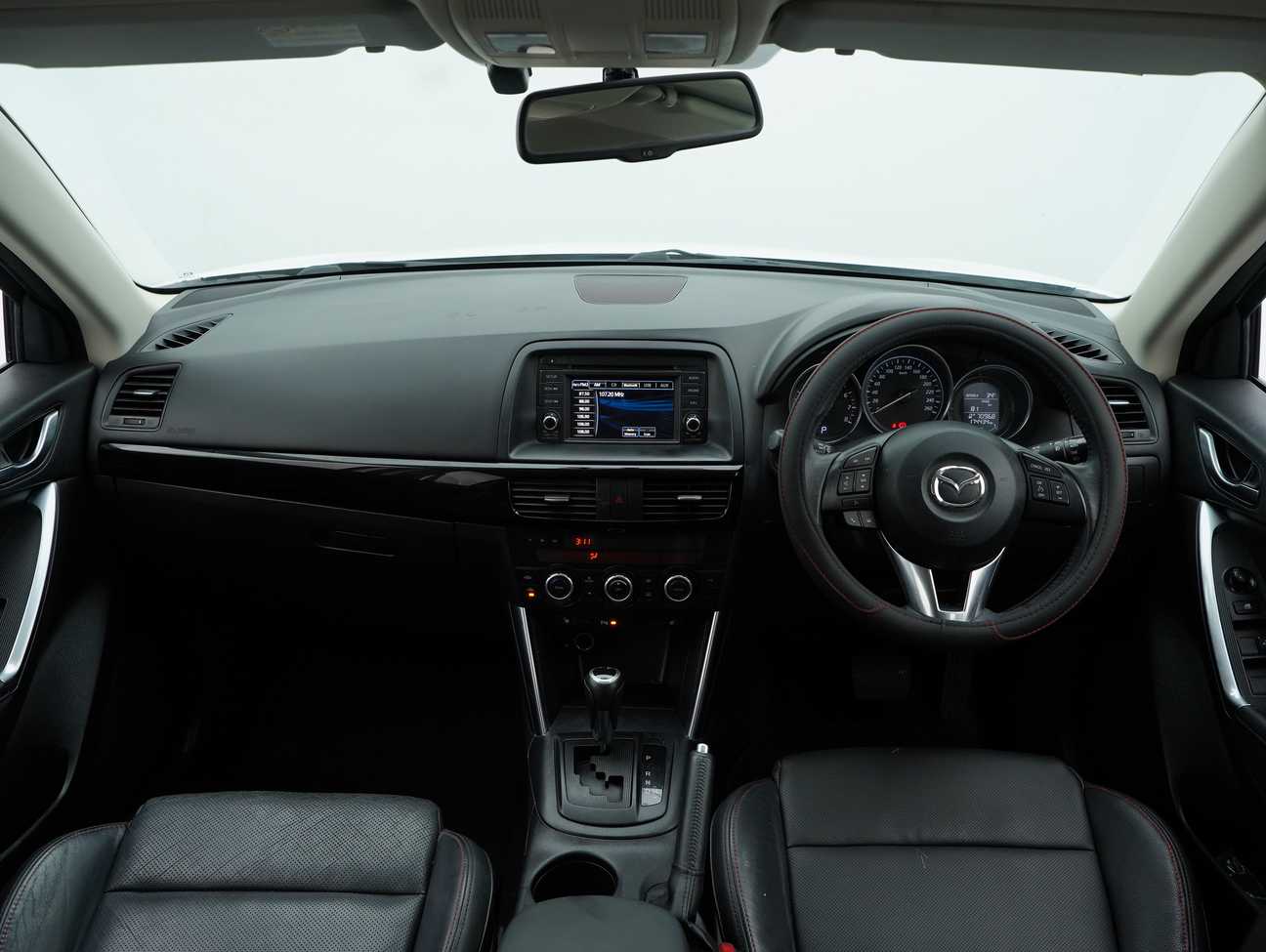 terpakai 2013 Mazda CX-5 SKYACTIV-G High 2.0