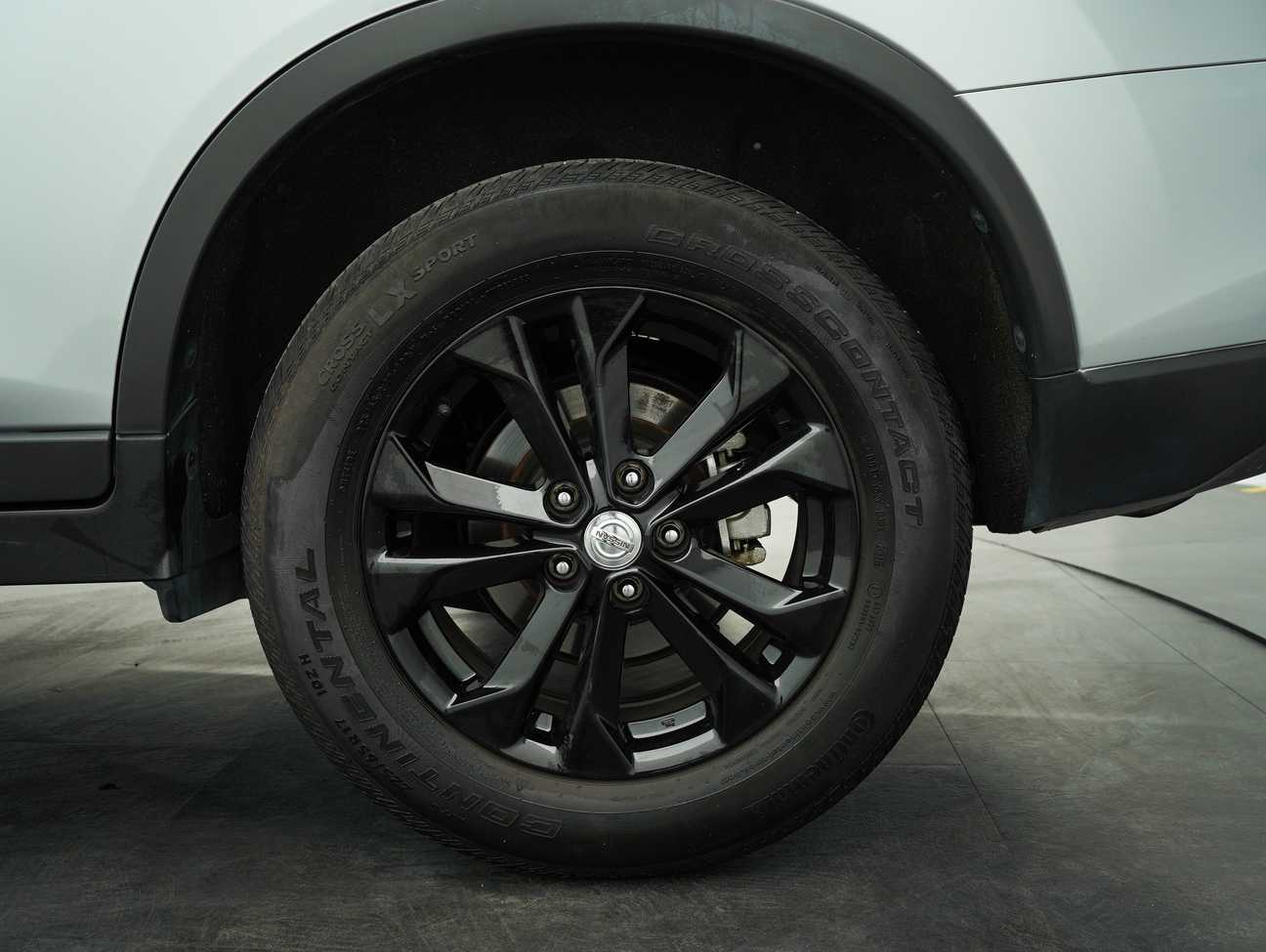 terpakai 2018 Nissan X-Trail  2.0