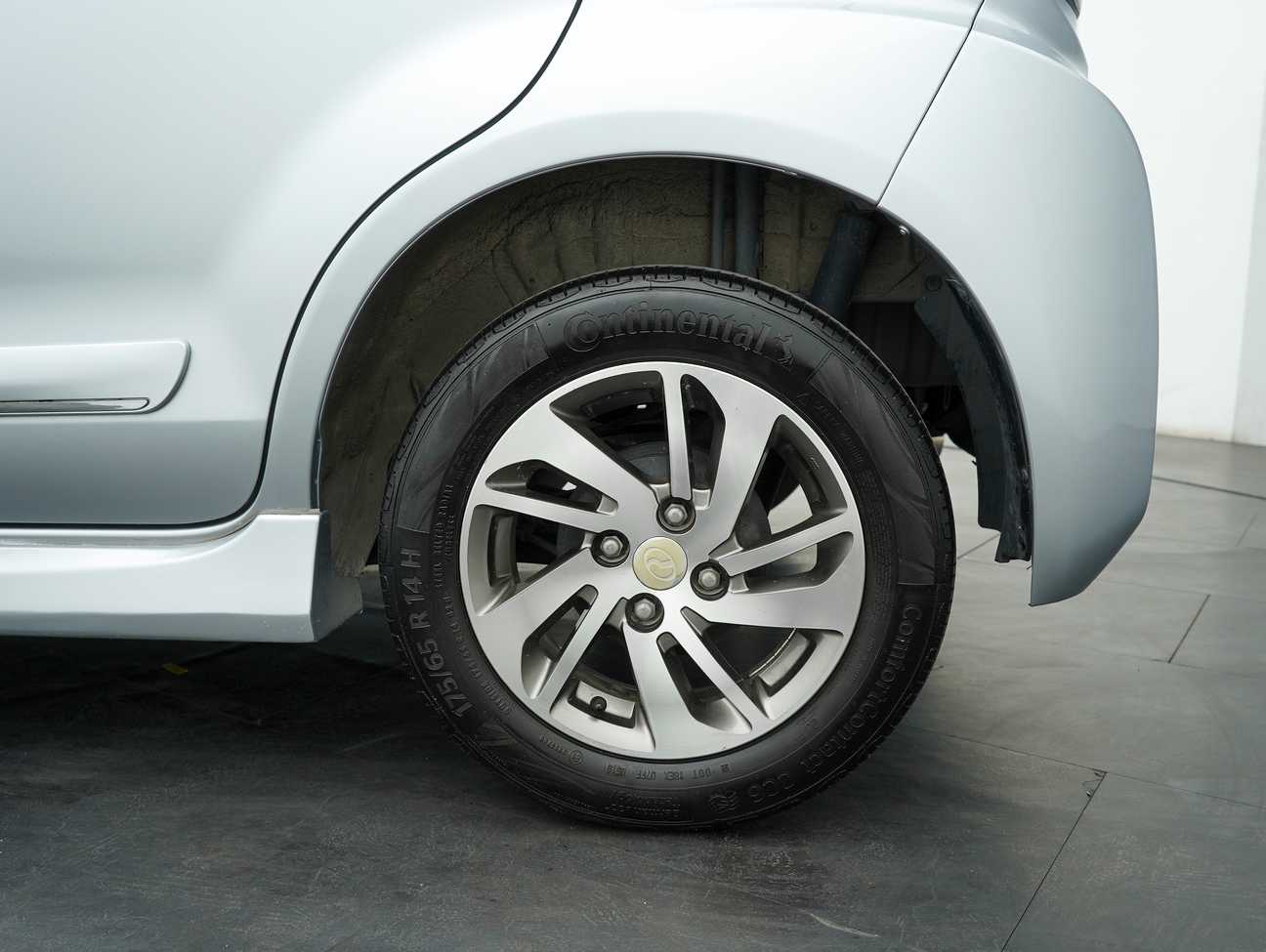 used 2016 Perodua Myvi SE 1.5