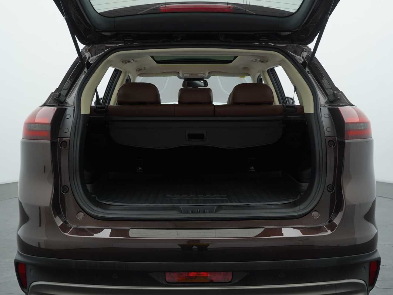 used 2019 Proton X70 TGDI Premium 1.8