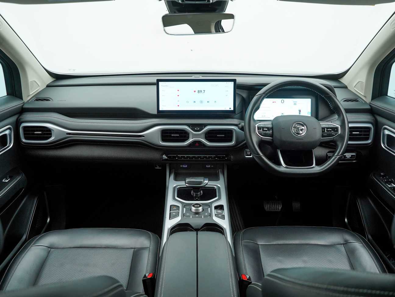used 2023 Proton X90 Flagship 1.5
