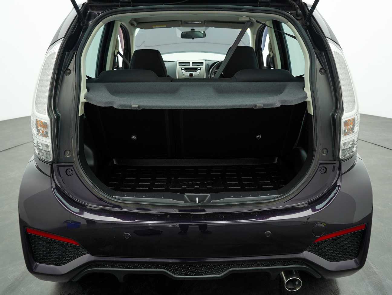 used 2016 Perodua Myvi SE 1.5