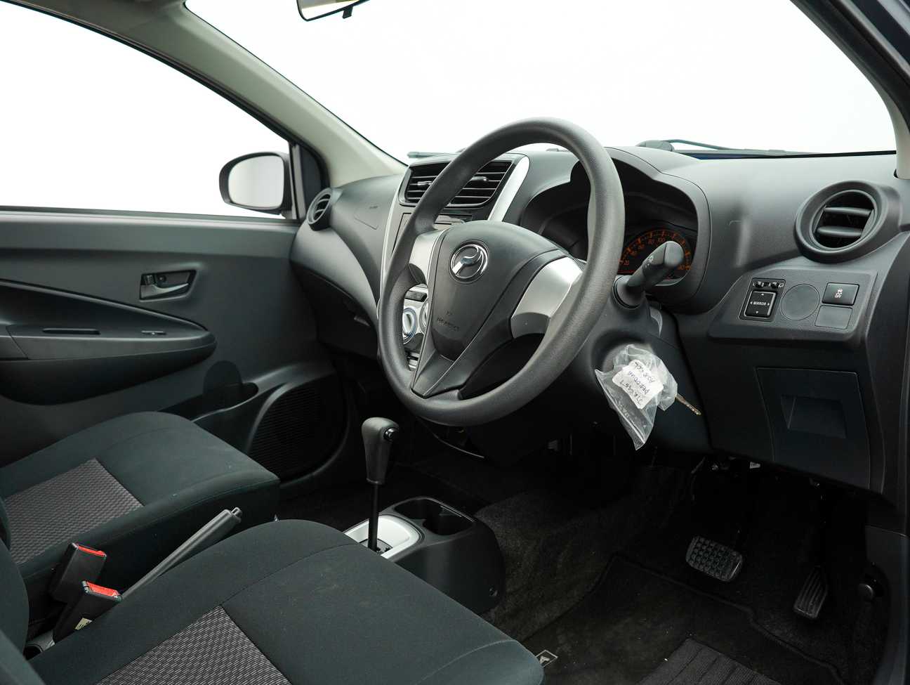 used 2019 Perodua AXIA G 1.0