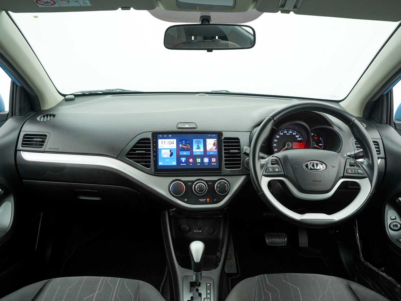 used 2015 Kia Picanto  1.2