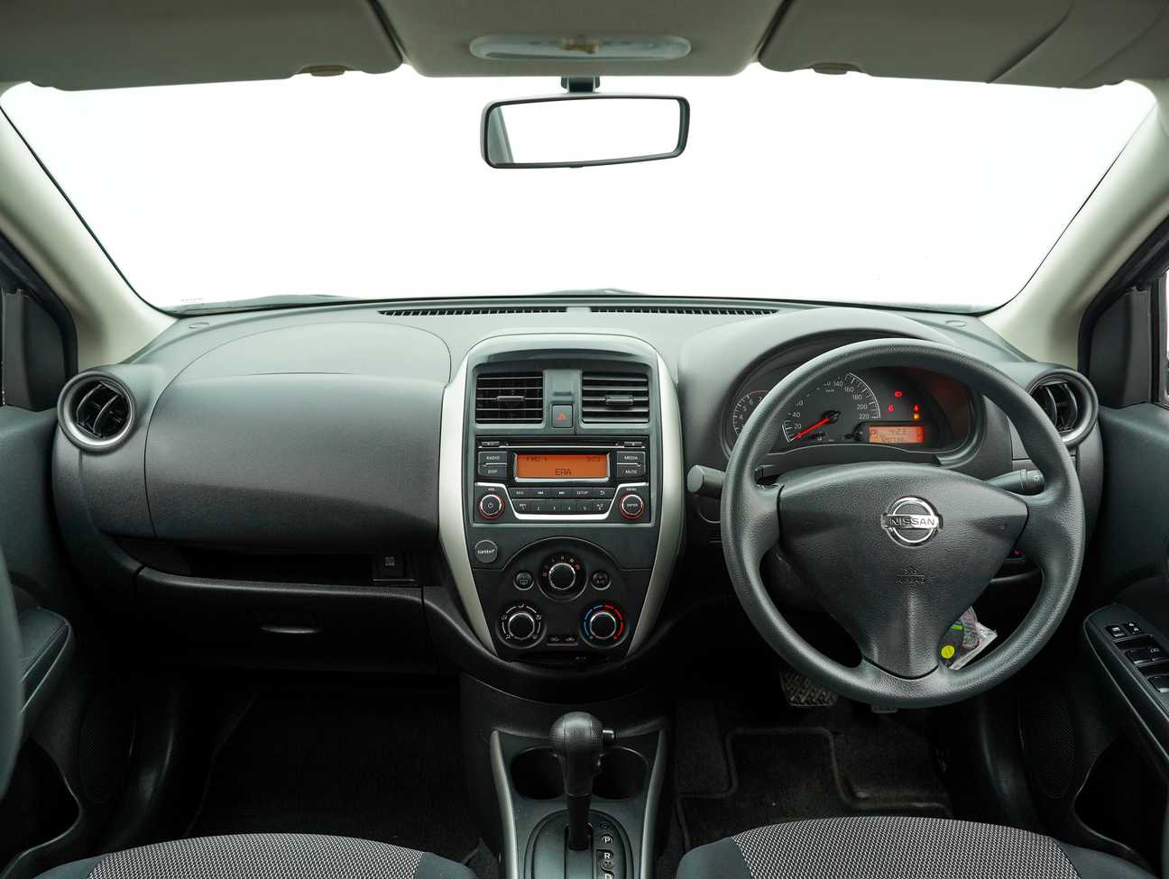 used 2016 Nissan Almera E 1.5