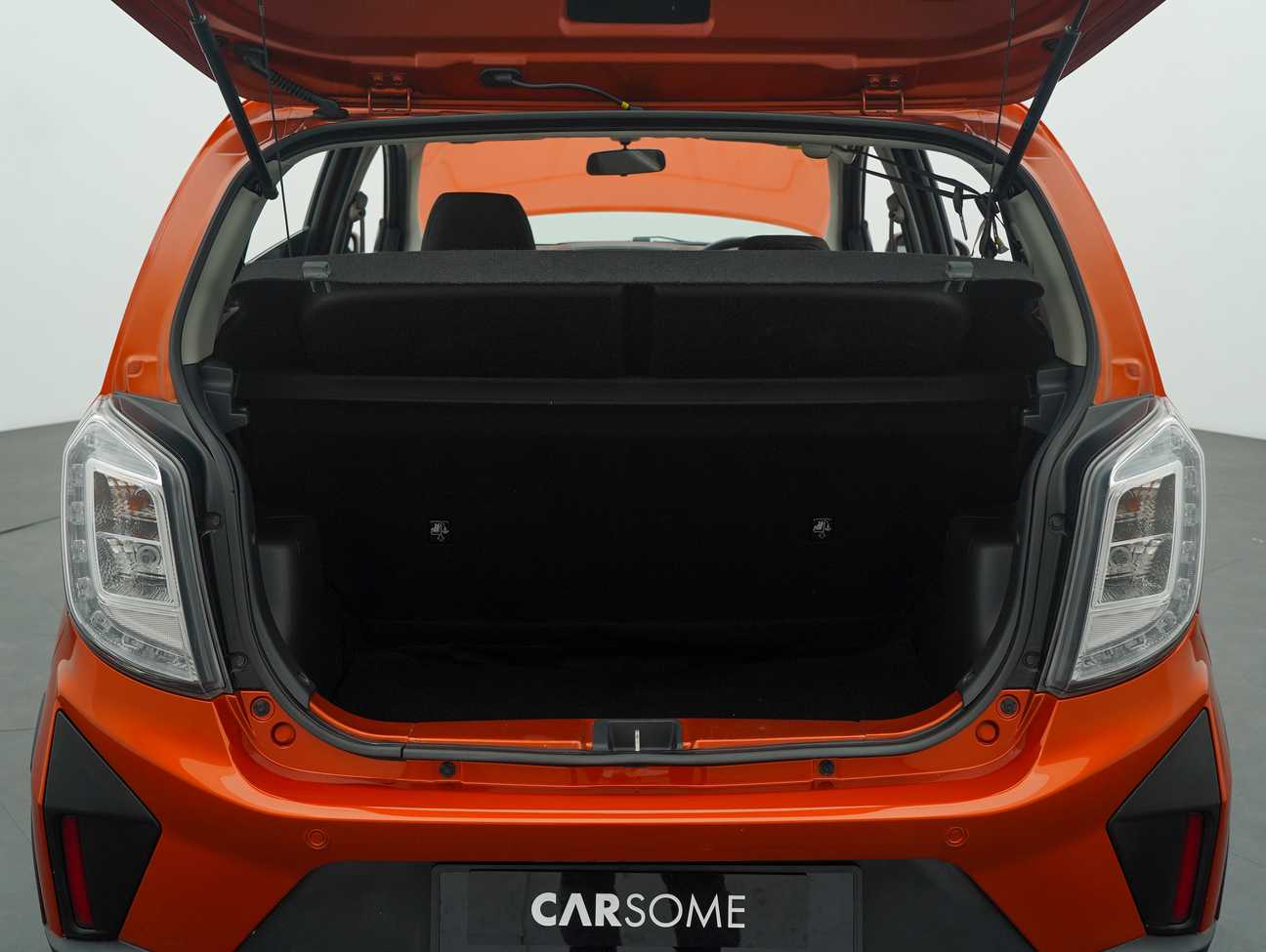 used 2021 Perodua AXIA Style 1.0